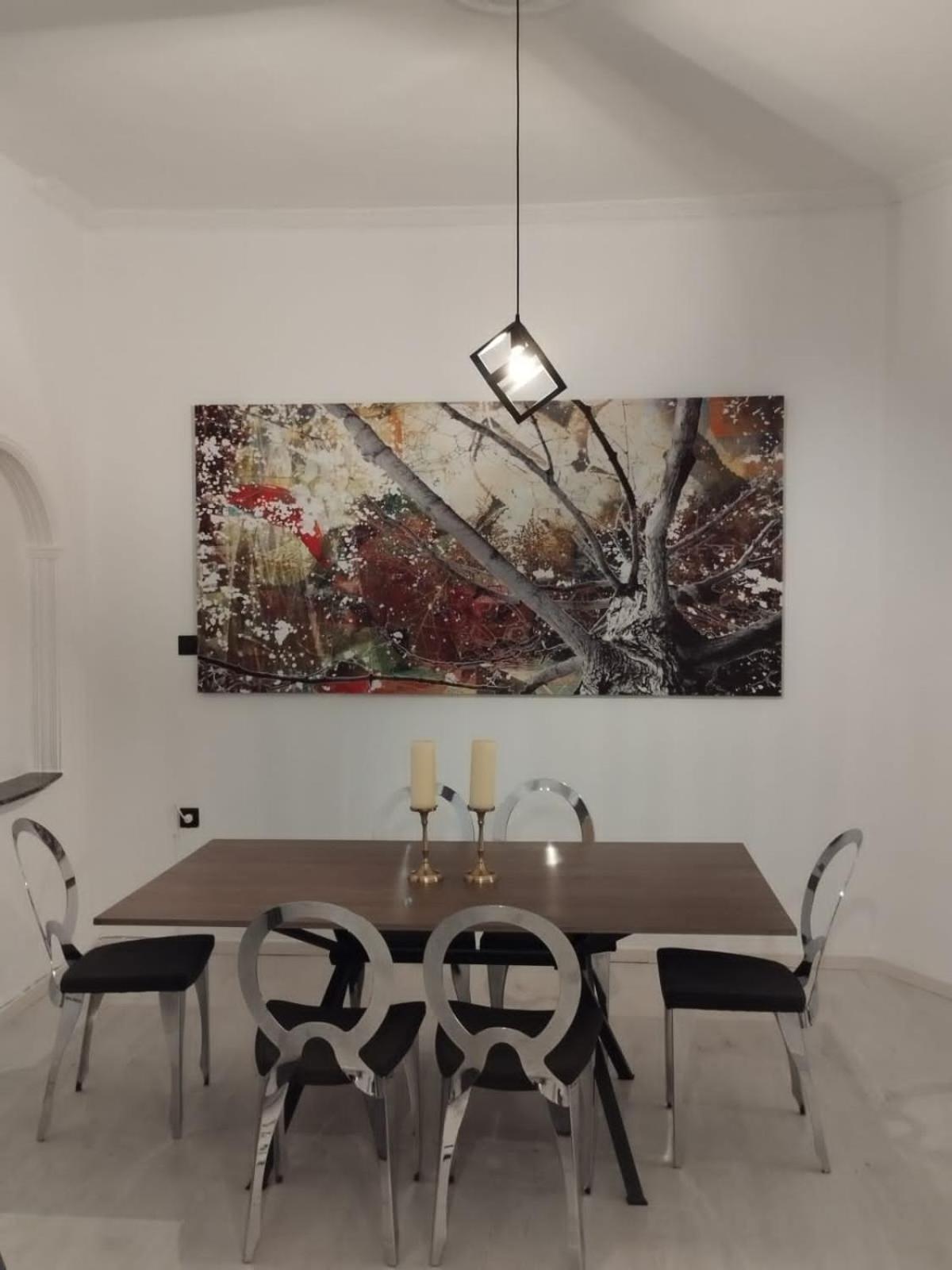 Black N' White Cozy Housegarden Alexandroupoli Exterior foto